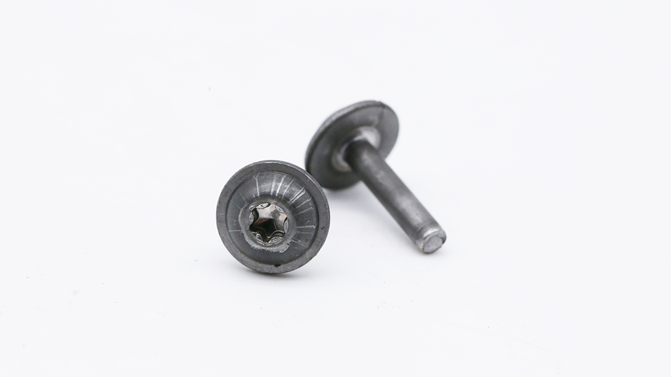 B6 / B6X Materiale per bulloni ad alta temperatura e alta pressione product image