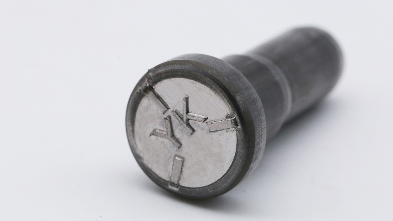 B8C / B8CA Materiale per bulloni ad alta temperatura e alta pressione product image