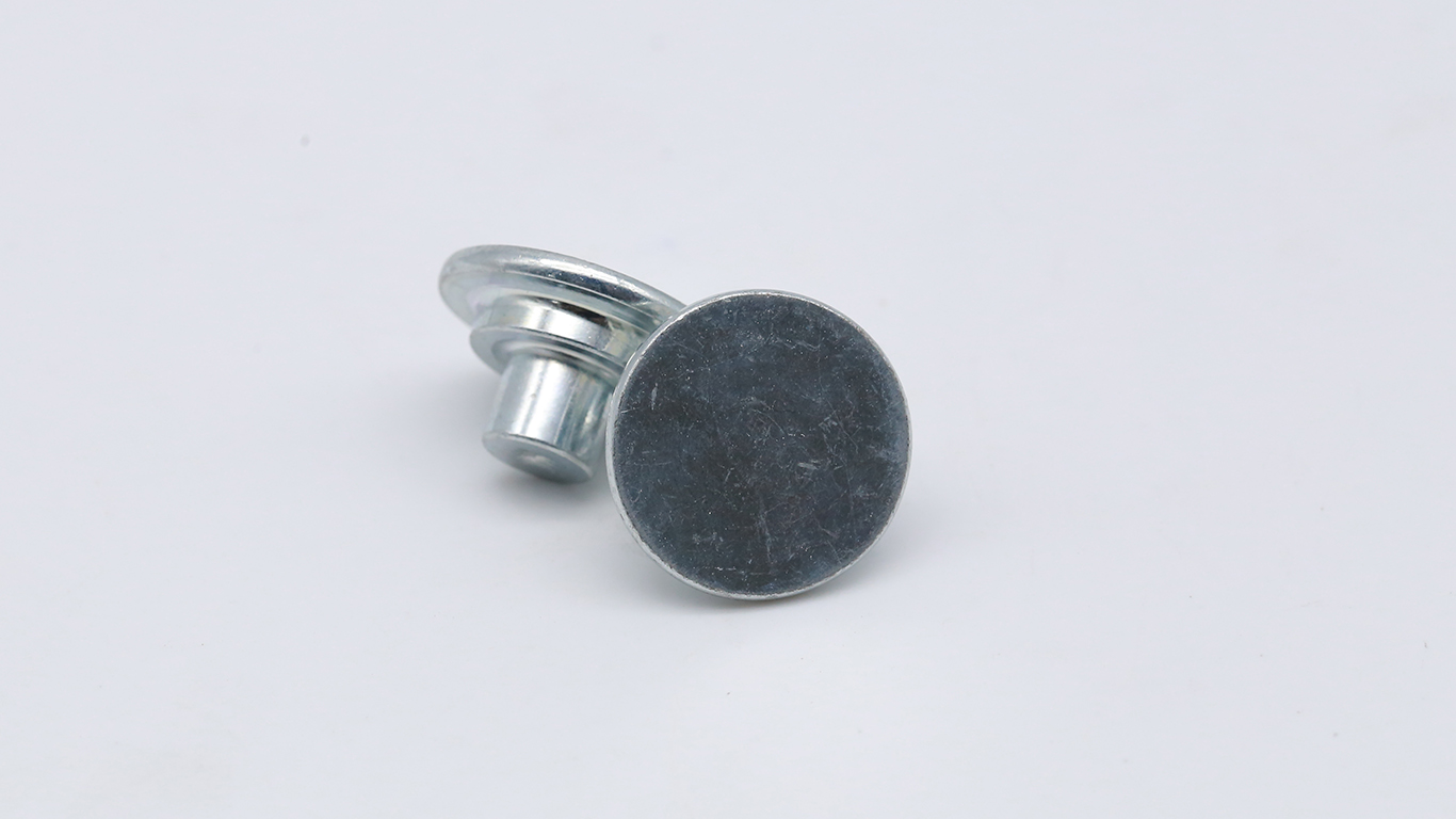 B8ML4CuN / B8ML4CuNA Materiale per bulloni ad alta temperatura e alta pressione product image