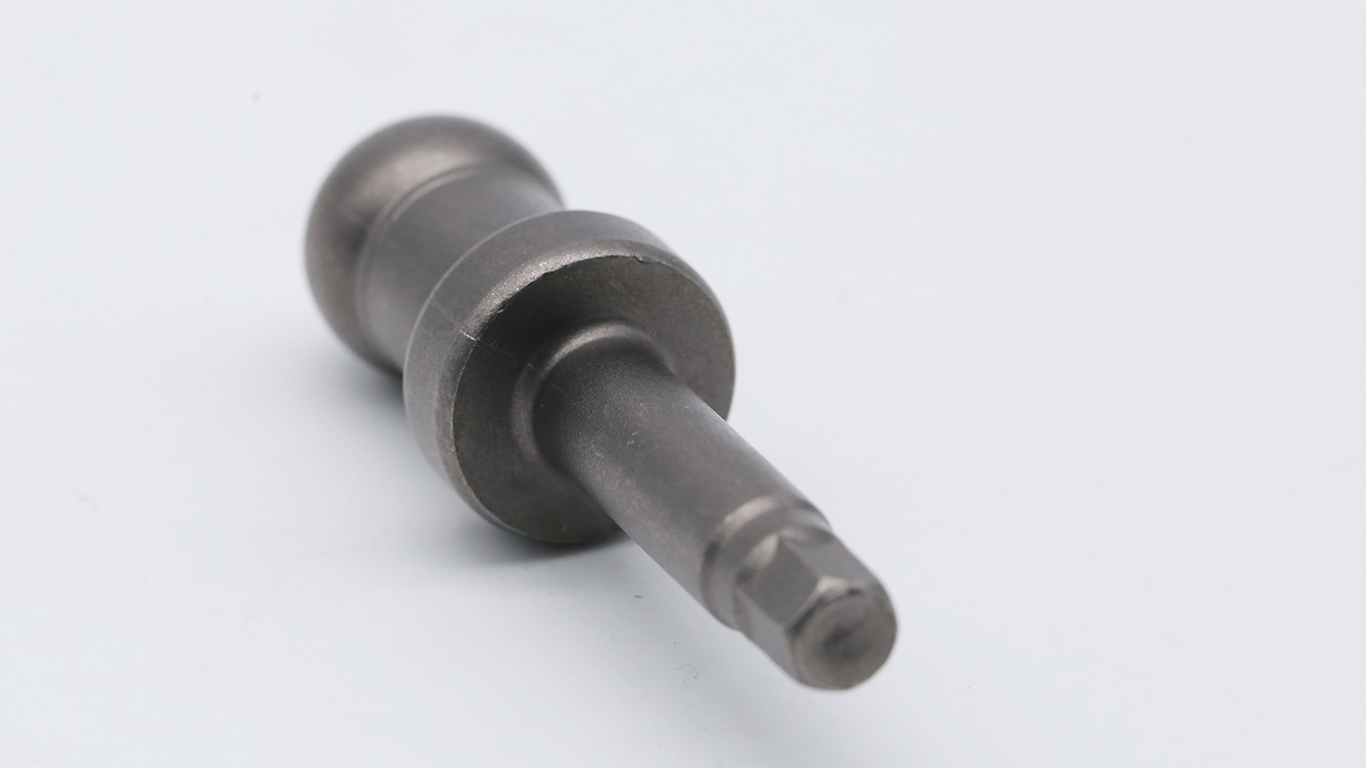 B8R / B8RA Materiale per bulloni ad alta temperatura e alta pressione product image