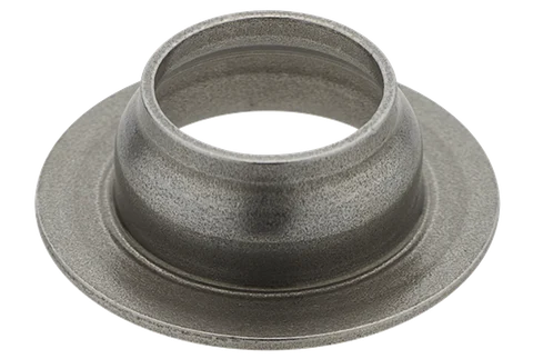 Example component made from engine fastener material, Part 2