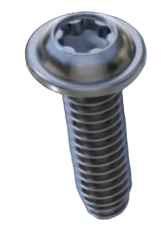 Example Component of Material for Electric Drive Assembly Fasteners—Part One