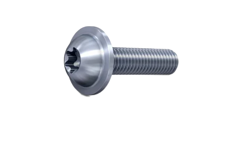Example Component of Material for Transmission Assembly Fasteners—Part One