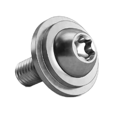Example Component Made from Material for Power Battery Fasteners – Part 1