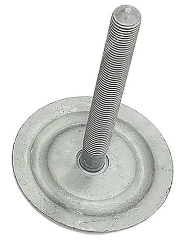 Example Component Made from Material for Suspension and Steering Fasteners – Part 2