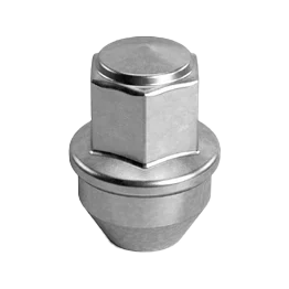 Example component made from materials used in chassis and drivetrain fasteners – Part 2