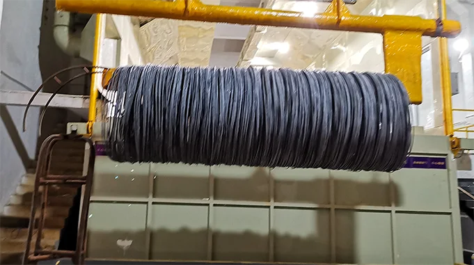 IFI-1022/A Cold Heading Wire product image