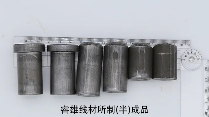 X3CrNiMo17-13-3 cold-drawn steel wire product image