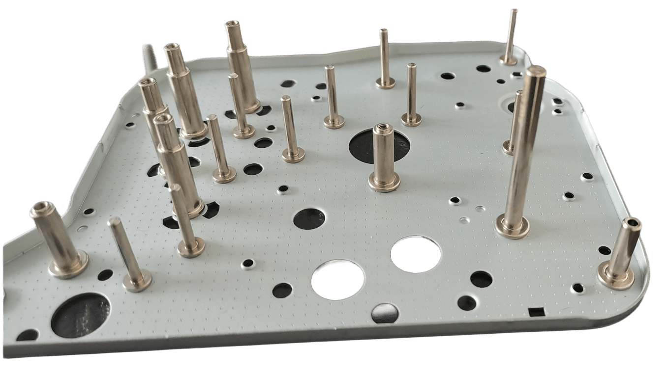 3C Electronics Industry Applications