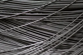 What is cold heading wire?