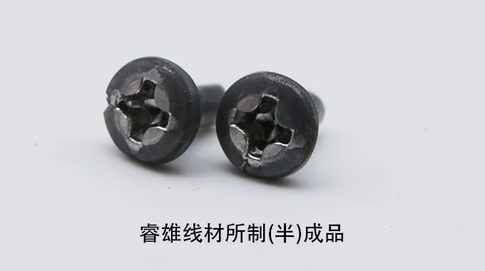 12CrMo4 cold-drawn steel wire product image