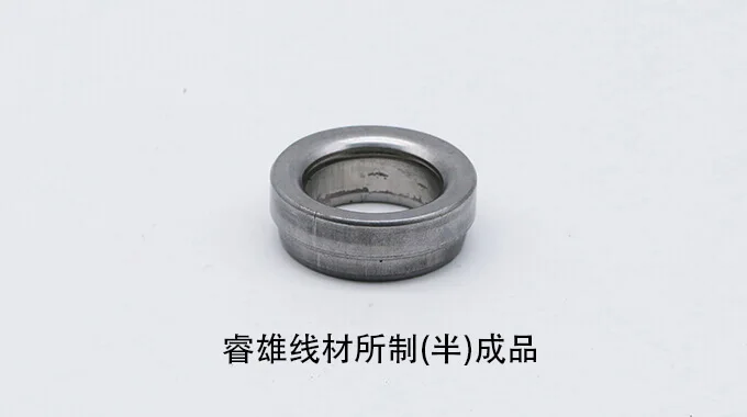 ML35Mn Cold Heading Wire Rod product image