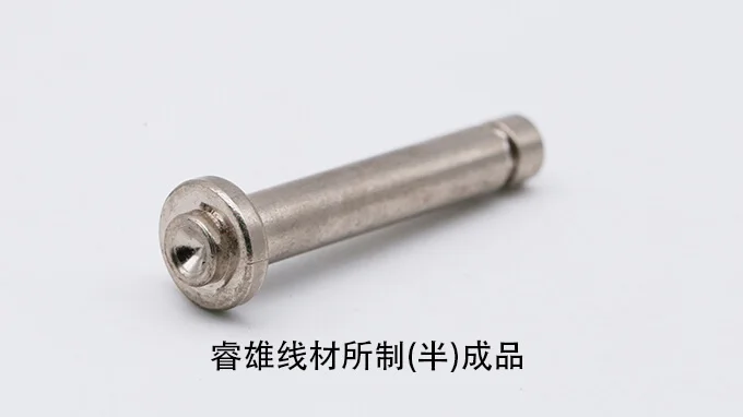 ML10 wire rod for cold heading product image