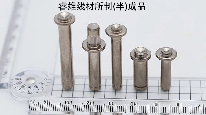 34CrMo4 Cold-Drawn Steel Wire product image