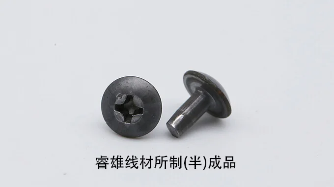 12NiCr3-2 cold-drawn steel wire product image