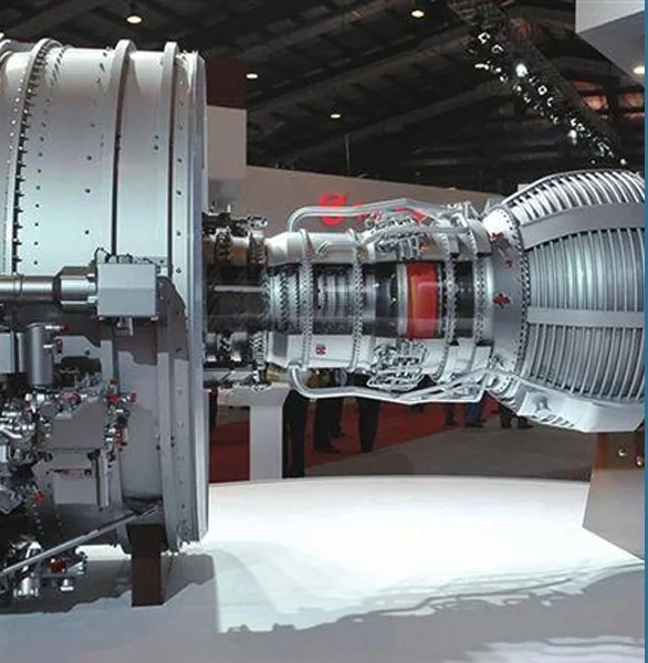Aerospace Industry Applications