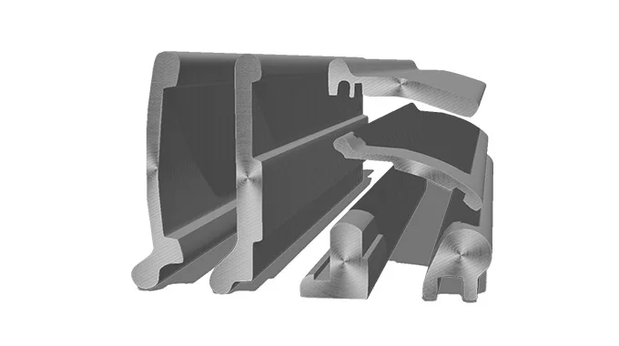 Custom shaped wire for buckles product image