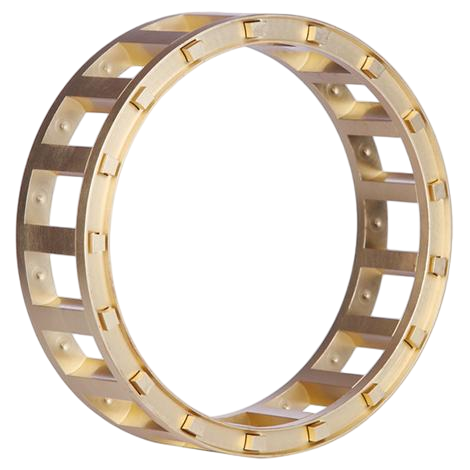 Examples of cage applications