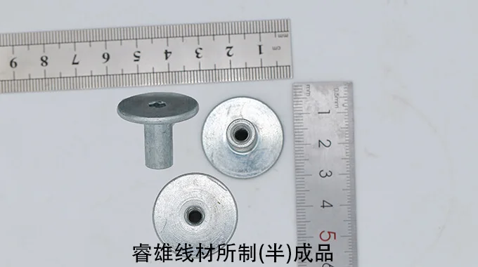 C2C Cold Heading Wire product image