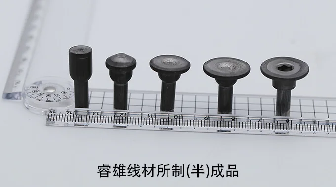 X10CrNi18-8 cold-drawn steel wire product image