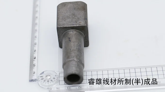 17CrNi6-6 cold-heading steel wire product image