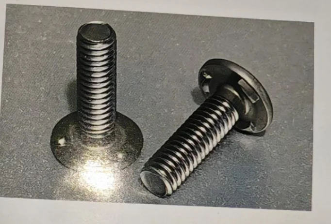 Yamashina (Japan) launches welding bolts that do not require heat treatment