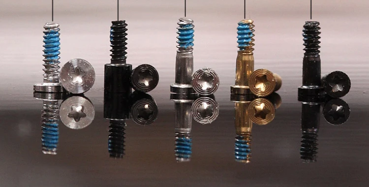 Precision Electronics