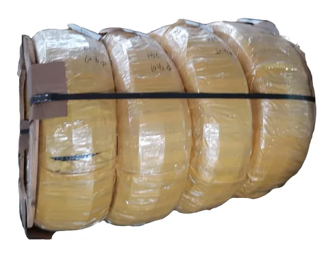 Packaging and Delivery Quality of Cold Heading Wire image 5