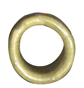 Packaging and Delivery Quality of Cold Heading Wire image 6