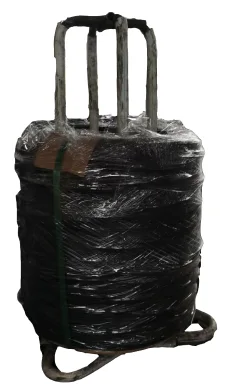Packaging and Delivery Quality of Cold Heading Wire image 7