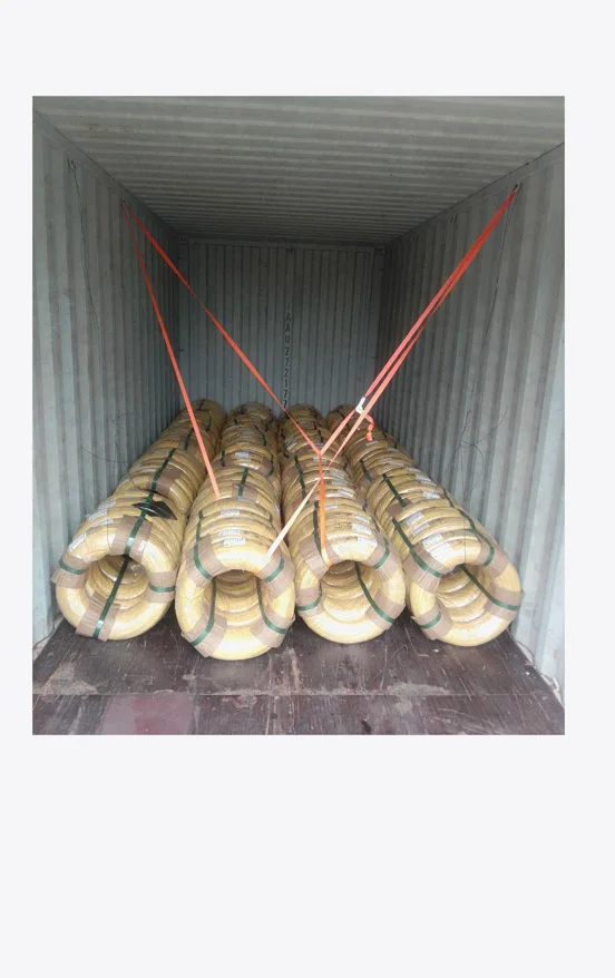 Packaging and Delivery Quality of Cold Heading Wire image 12