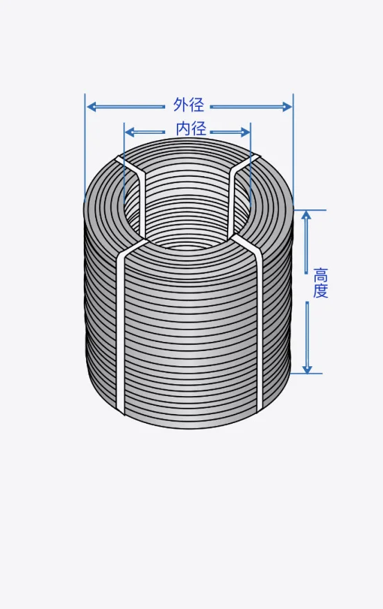 Packaging and Delivery Quality of Cold Heading Wire image 2