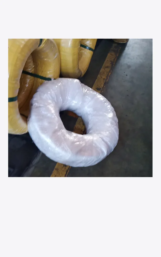 Packaging and Delivery Quality of Cold Heading Wire image 13