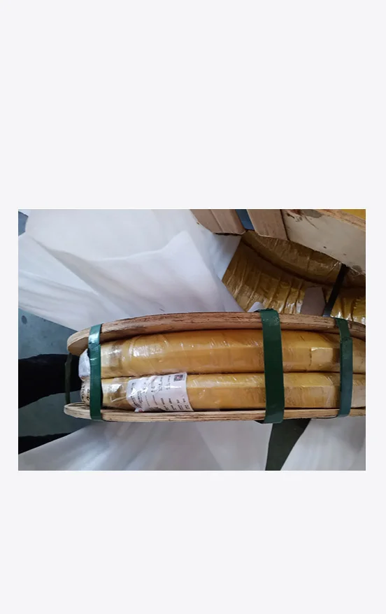 Packaging and Delivery Quality of Cold Heading Wire image 14