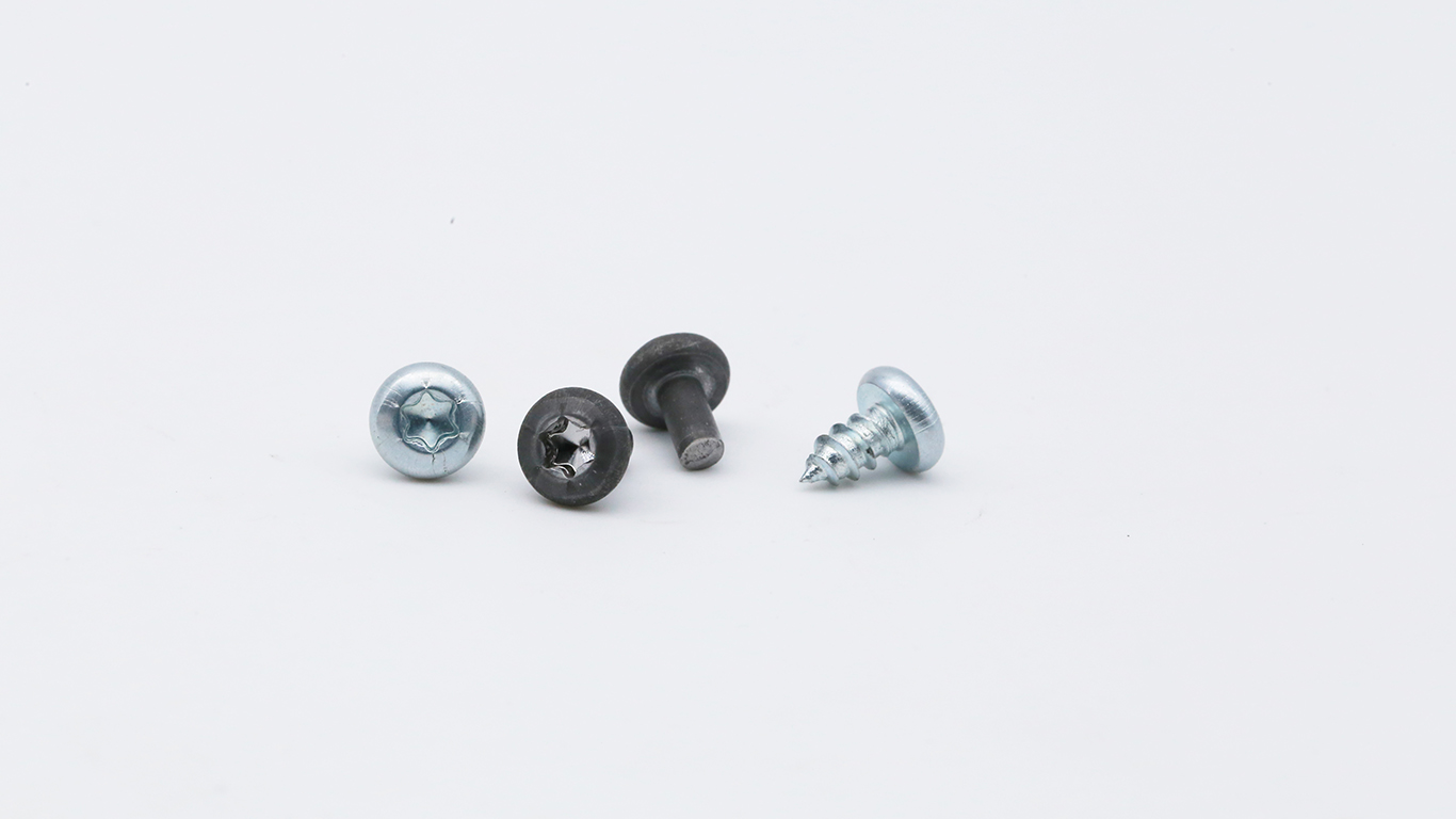 ML40CrMo Cold Heading Wire product image