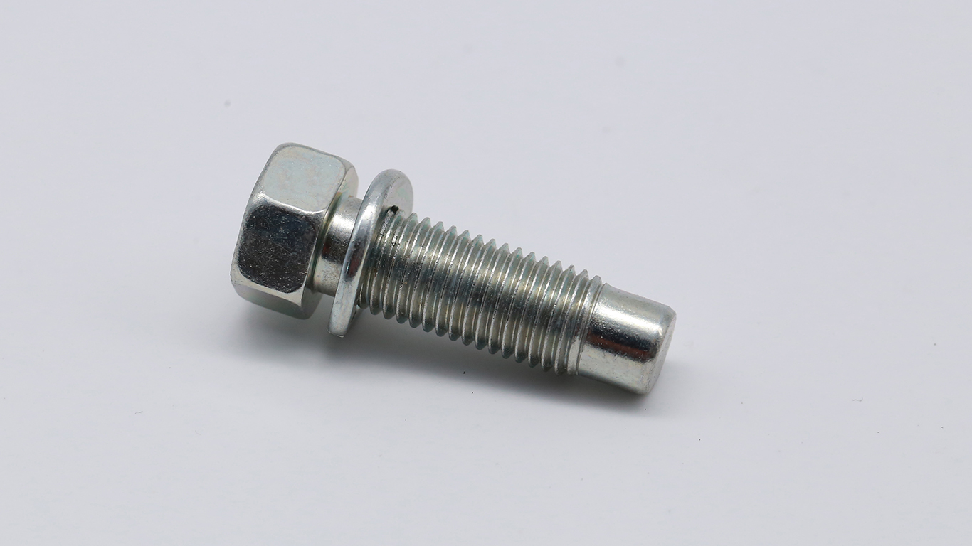 ML15MnB Cold Heading Wire product image