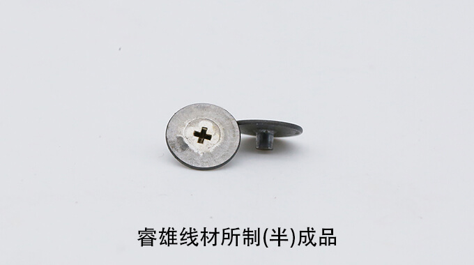 SUM31冷镦用钢丝