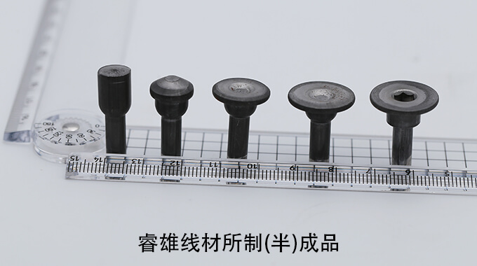 X10CrNi18-8冷镦用钢丝