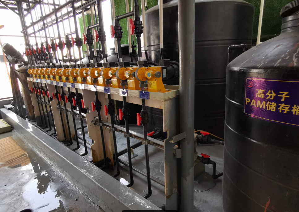睿雄工厂可持续发展与环境治理