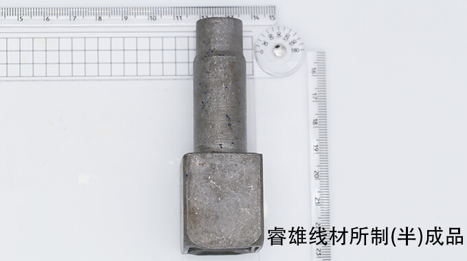 17CrNi6-6 冷镦用钢丝 (CHQ)